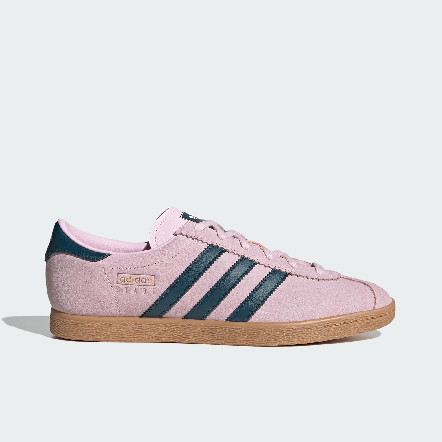 Adidas genuine STADT men's and - Adidas Shoes Samba ulasan dan harga