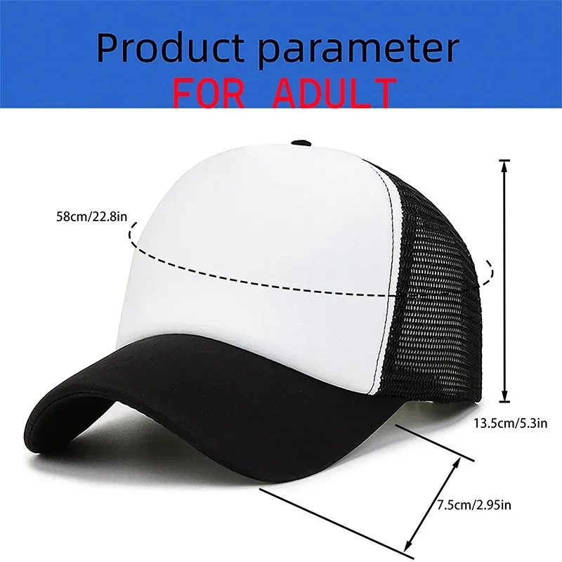 Totoro Baseball Cap Women Cute - Trucker Cap Mesh ulasan dan harga