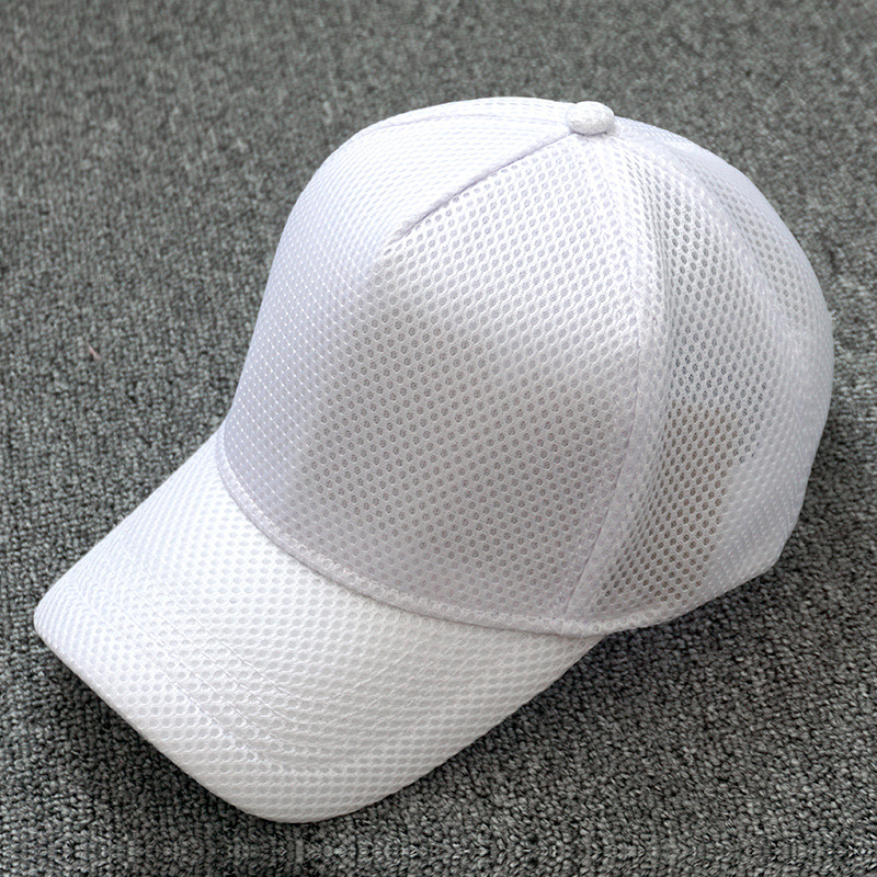 Spring Summer Mesh Baseball Ca - Trucker Cap Mesh ulasan dan harga