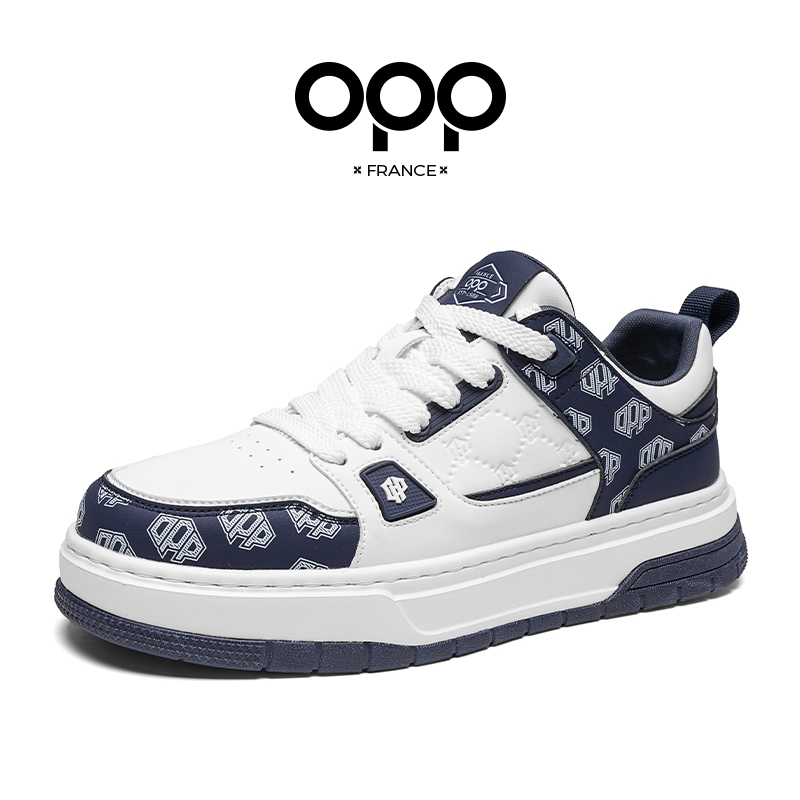 OPP Men Tenis Board Shoes New  - New Balance Shoes 574 ulasan dan harga