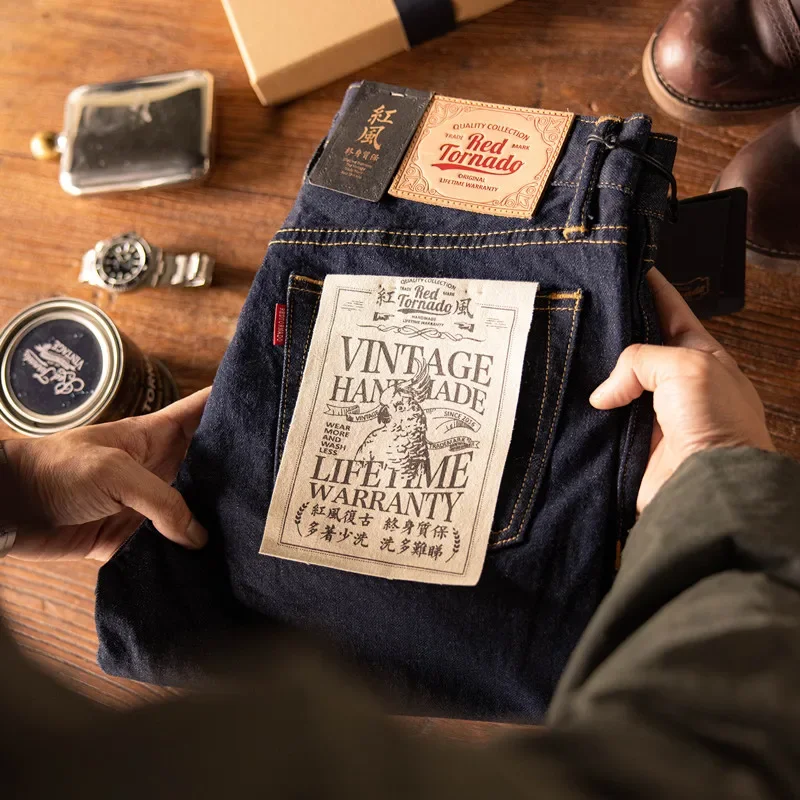Red Tornado 12oz Slim Straight - Levis Jeans 501 ulasan dan harga