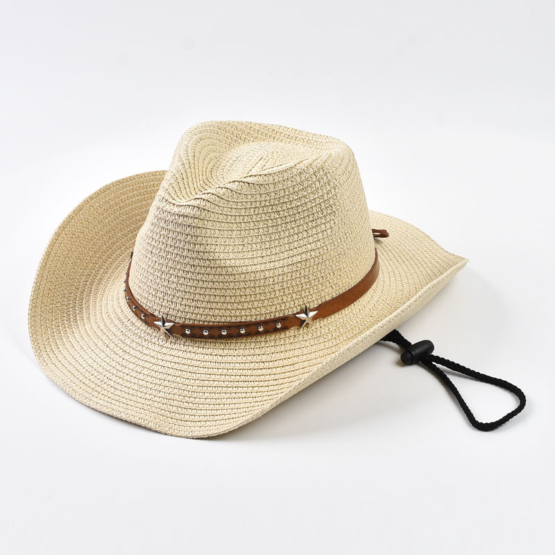 Womens Straw Western Cowboy Ha - Cowboy Hat Straw ulasan dan harga