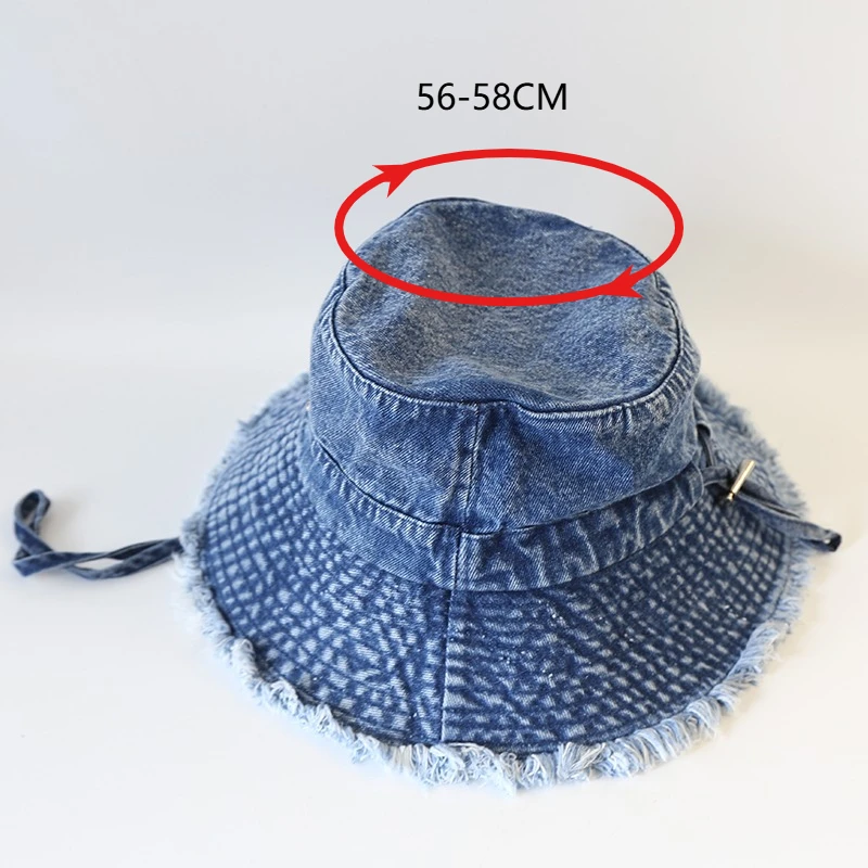 Fashion Leopard Print Fisherma - Bucket Hat Cotton ulasan dan harga