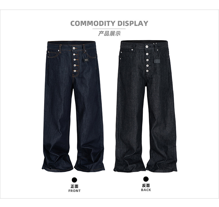MIJKO High Street Cleanfit Dra - Levis Jeans 501 ulasan dan harga