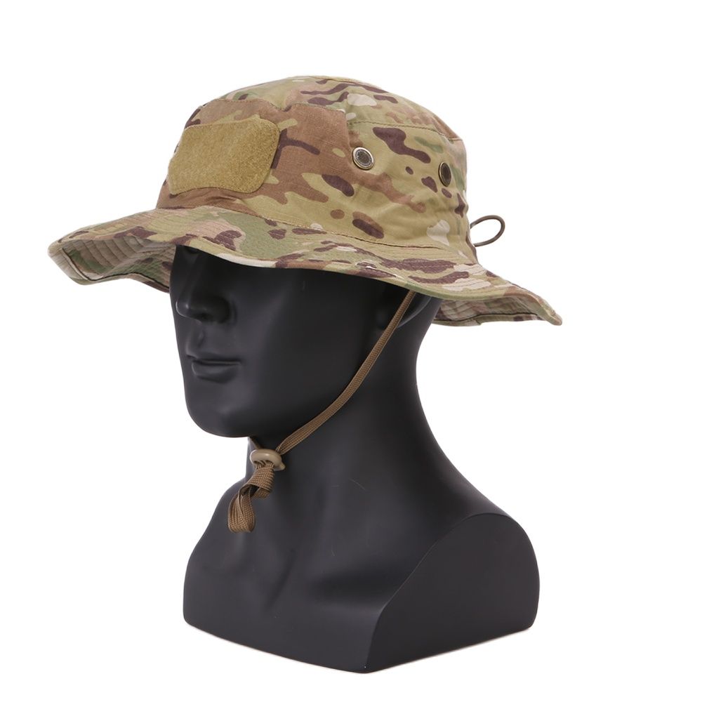 Emersongear Tactical Boonie Ha - Boonie Hat Tactical ulasan dan harga