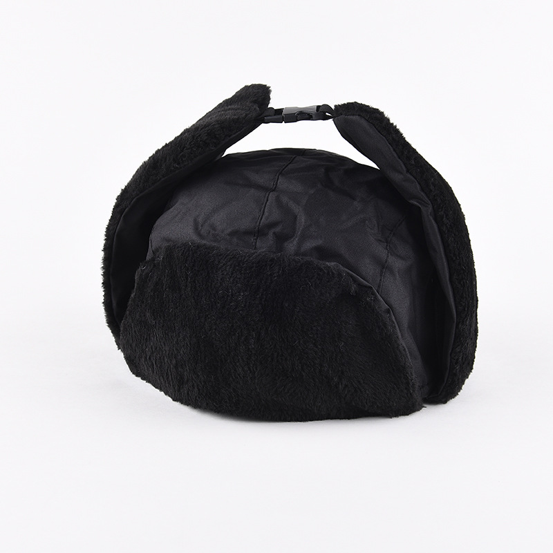 1pcs Men's Winter Warm Ushanka - Trapper Hat Ear Flap ulasan dan harga