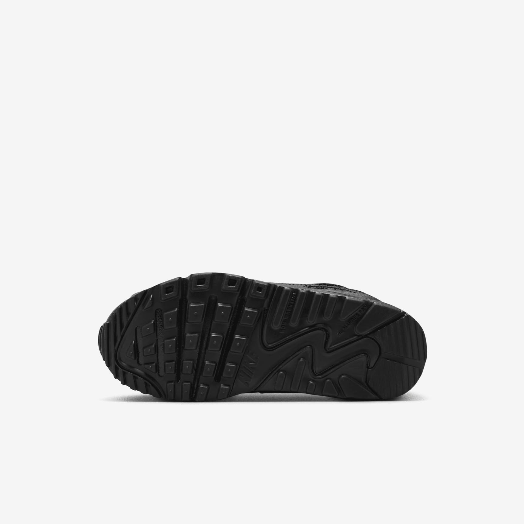 Nike Air Max 90 EasyOn Little  - Nike Shoes Air Max 90 ulasan dan harga