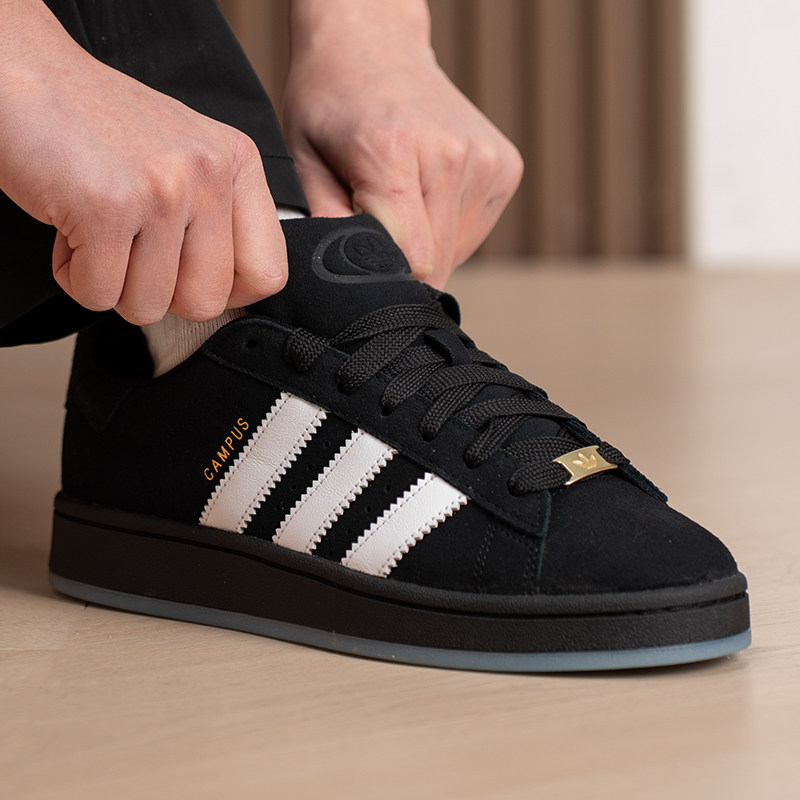 Adidas Originals Skate Shoes M - Adidas Shoes Samba ulasan dan harga